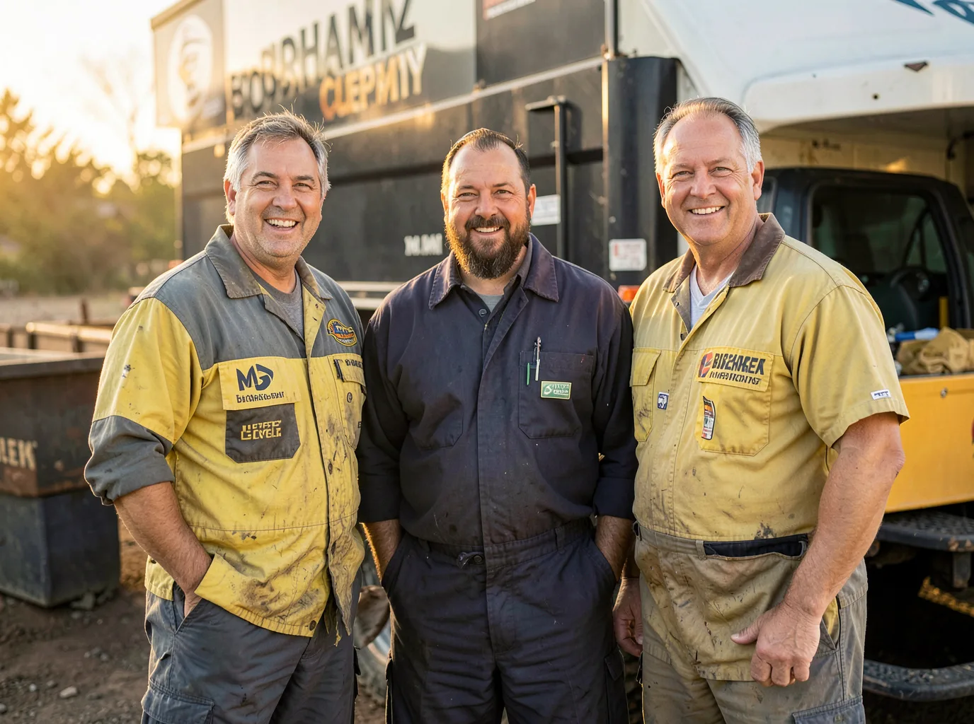 Sewage Cleanup company in Coleman, GA